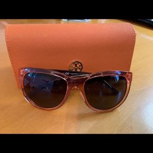 Tory Burch Sunglasses